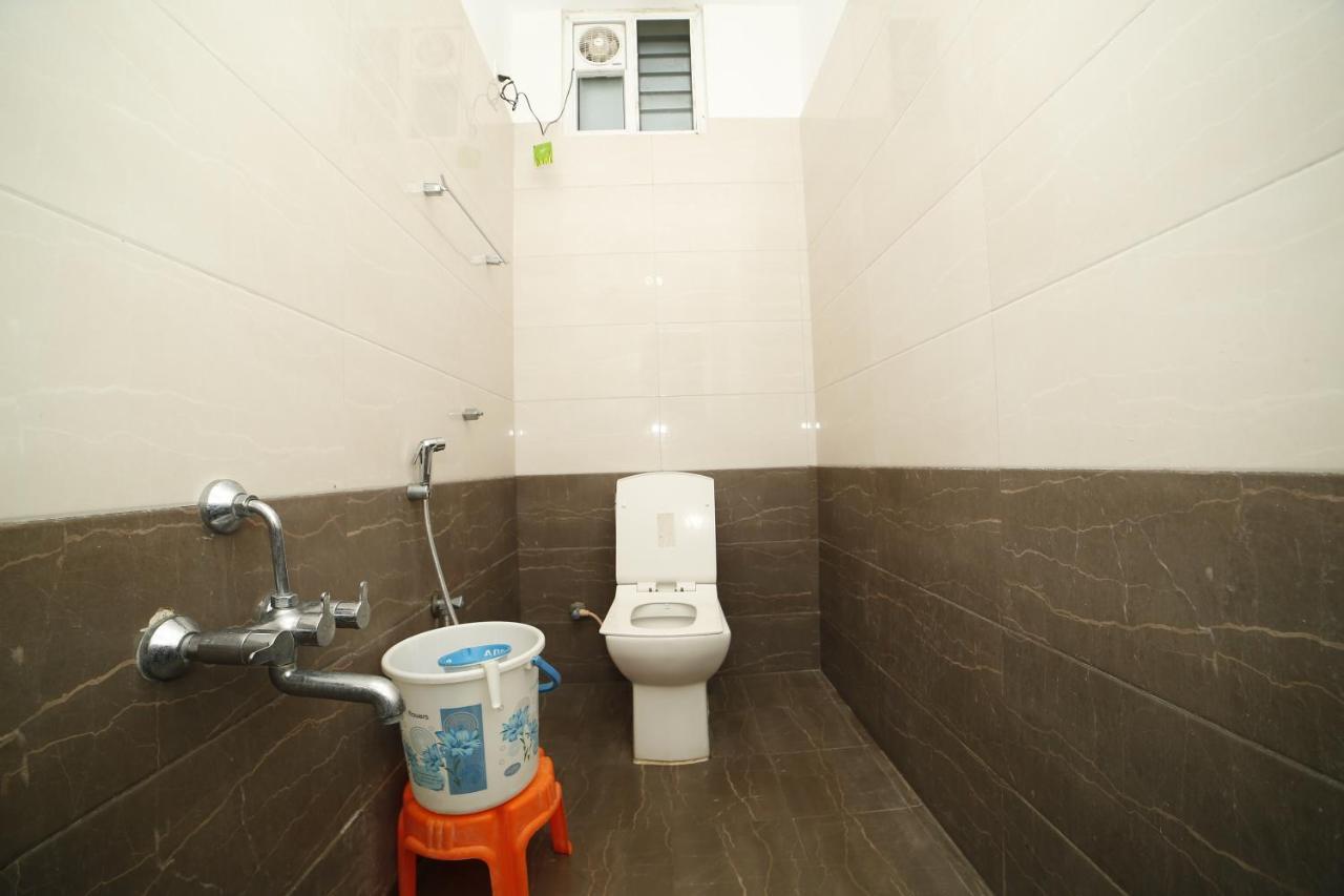 Hotel Ragavendra Rameswaram Ngoại thất bức ảnh